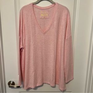 Lilly Pulitzer Clifford Top